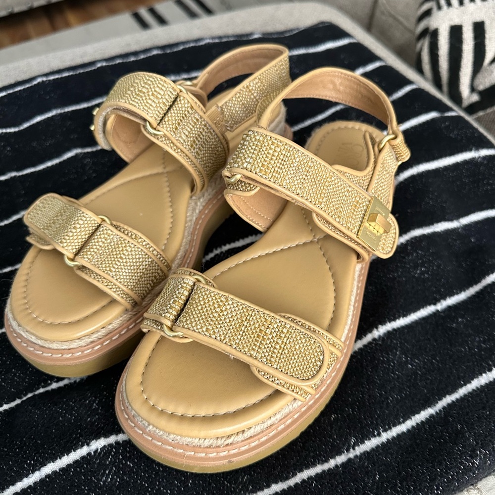 Crown Vintage Kane Platform